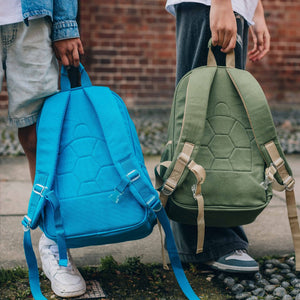Backpacks