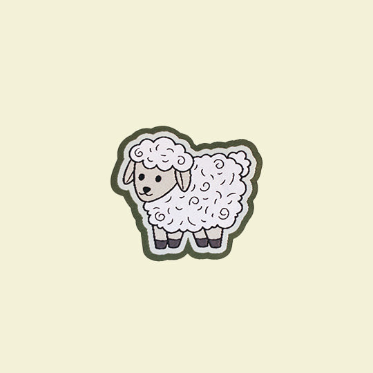 Sheep Patch