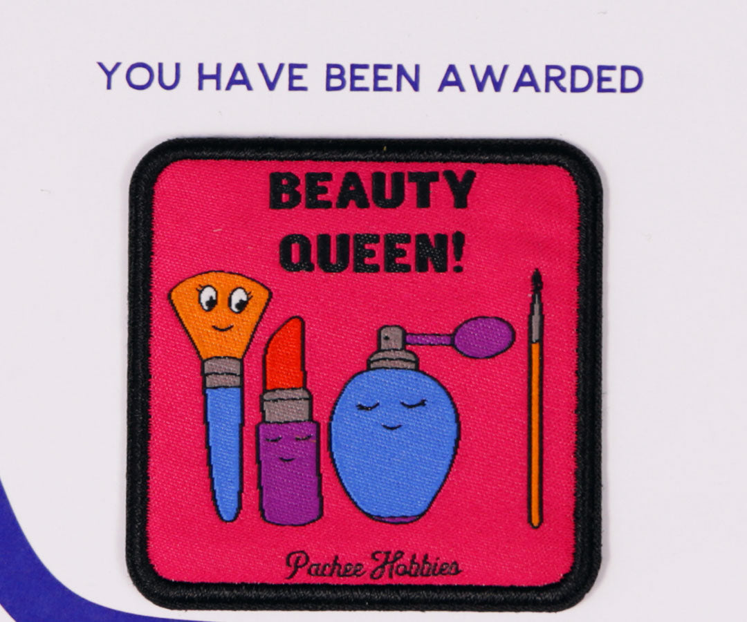 Beauty Patches