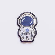 Astronaut - Recycled patch