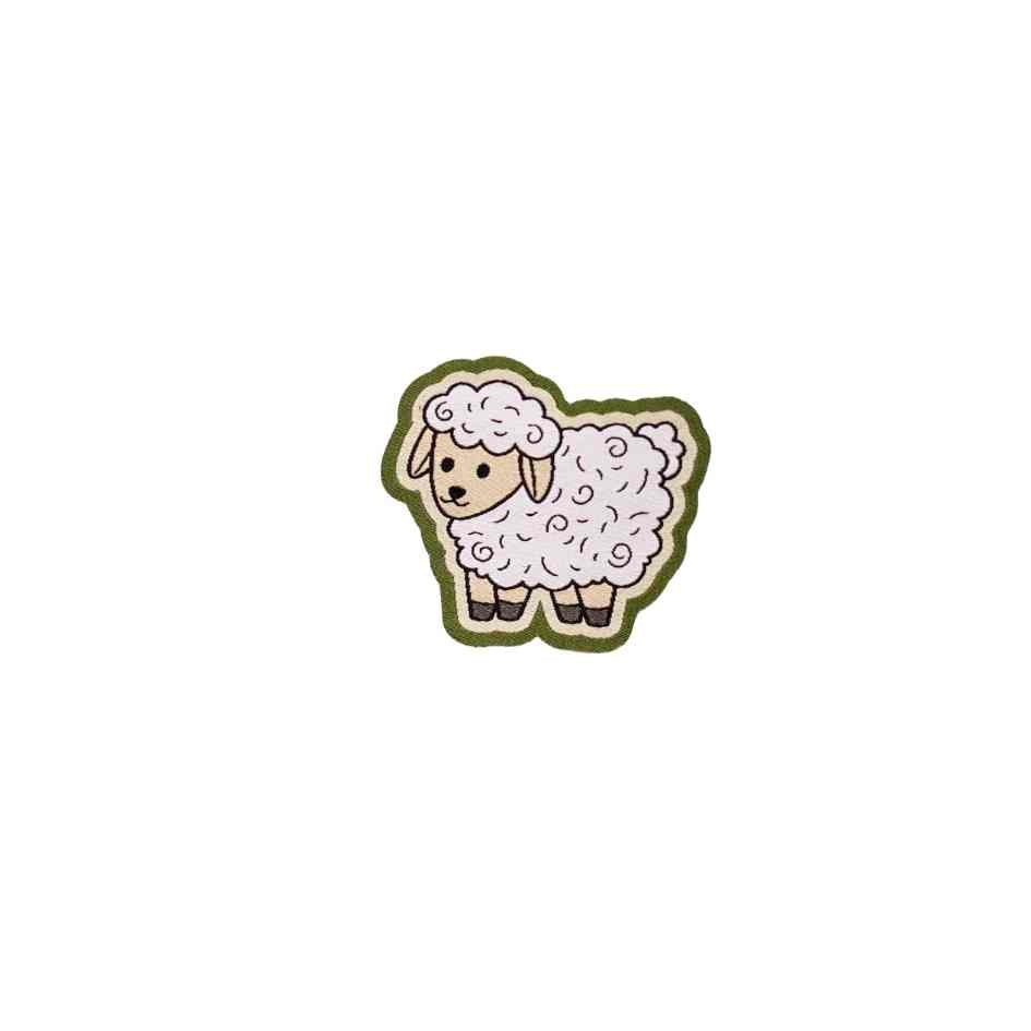 Patch de mouton