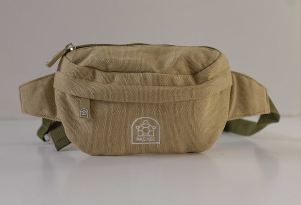 Bumbag - Clean canvas collection