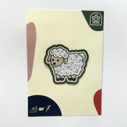 Sheep Patch