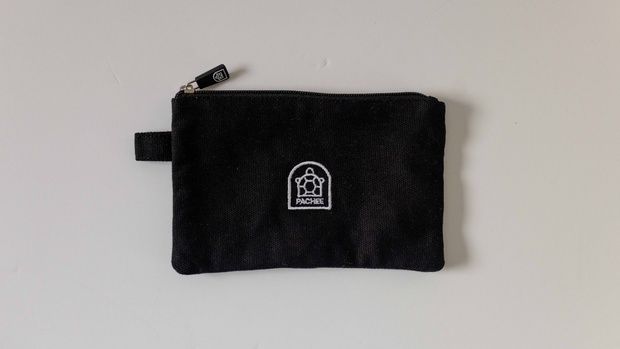 Pouch  - Clean canvas collection