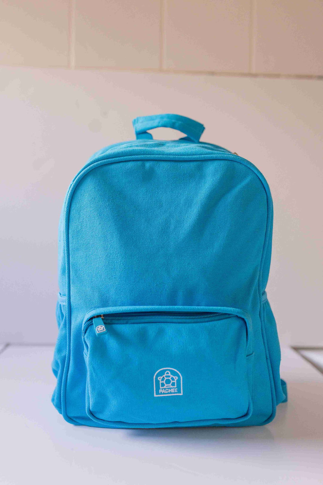 Waterproof Backpacks in Blue Color