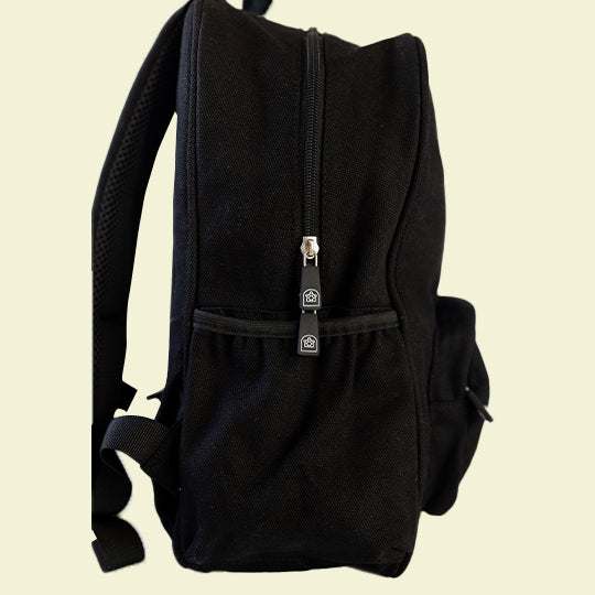 Kids zipper backpacks with full zip and closed dual zips, perfect for school and travel. Available online at Pachee.