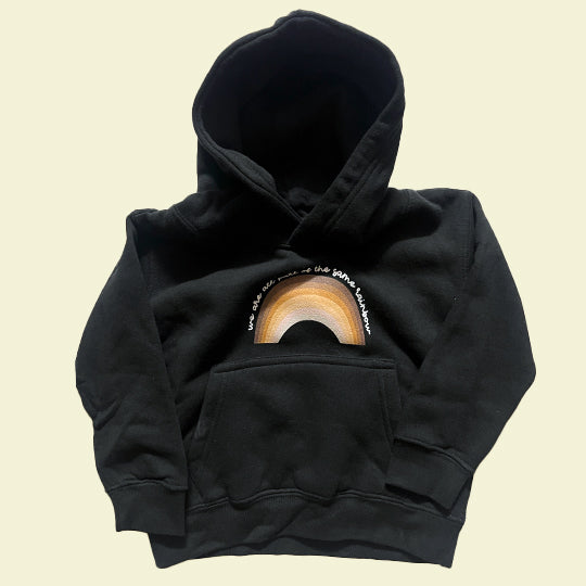 Kids Hoody - Black