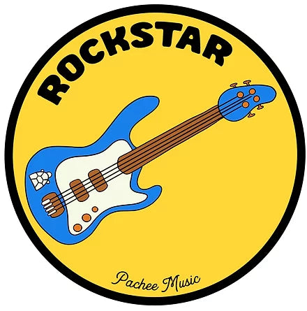 Patch Rockstar