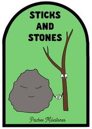 Stick and Stones Patch