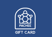 Pachee gift card