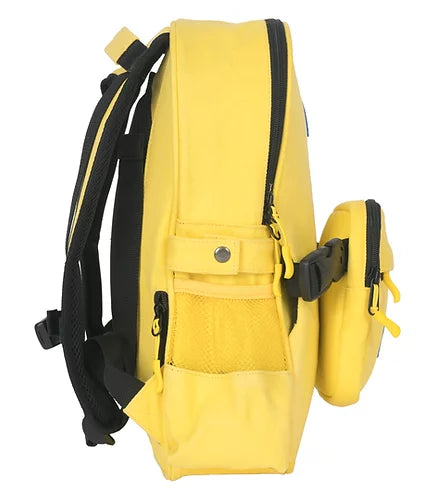 Buy Beltbackpack Original Yellow Pachee Pachee store